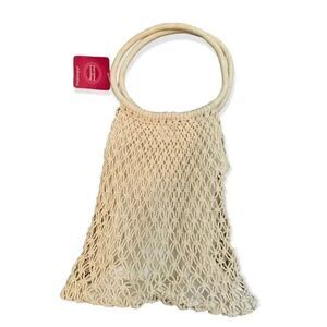 Vintage Deadstock  Macabre bag